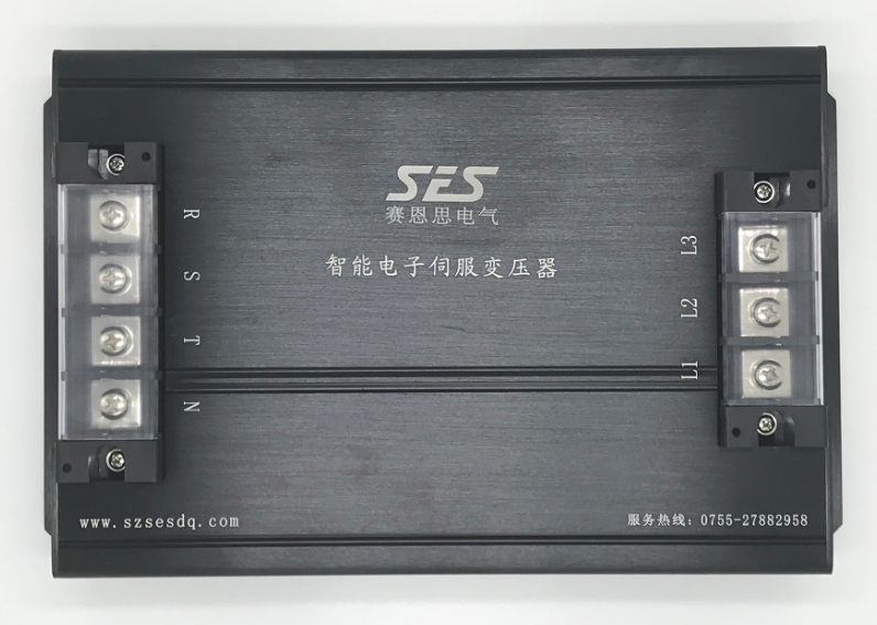 三相變壓器380V轉220V